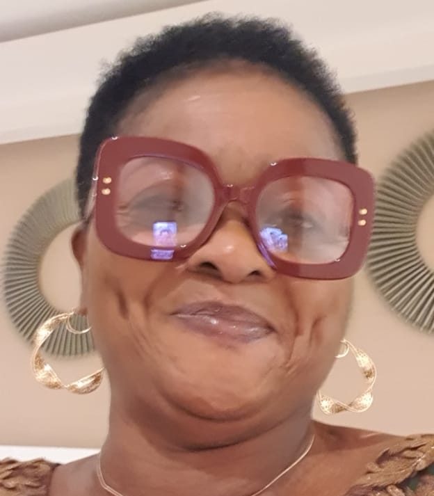 Mrs. Oyinkansola. A. Cole