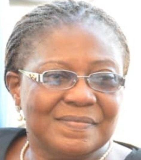 Hon. Justice A. O. Femi-Segun